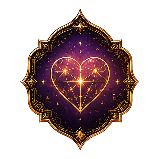 Love & Relationships — Know You Better Ritual