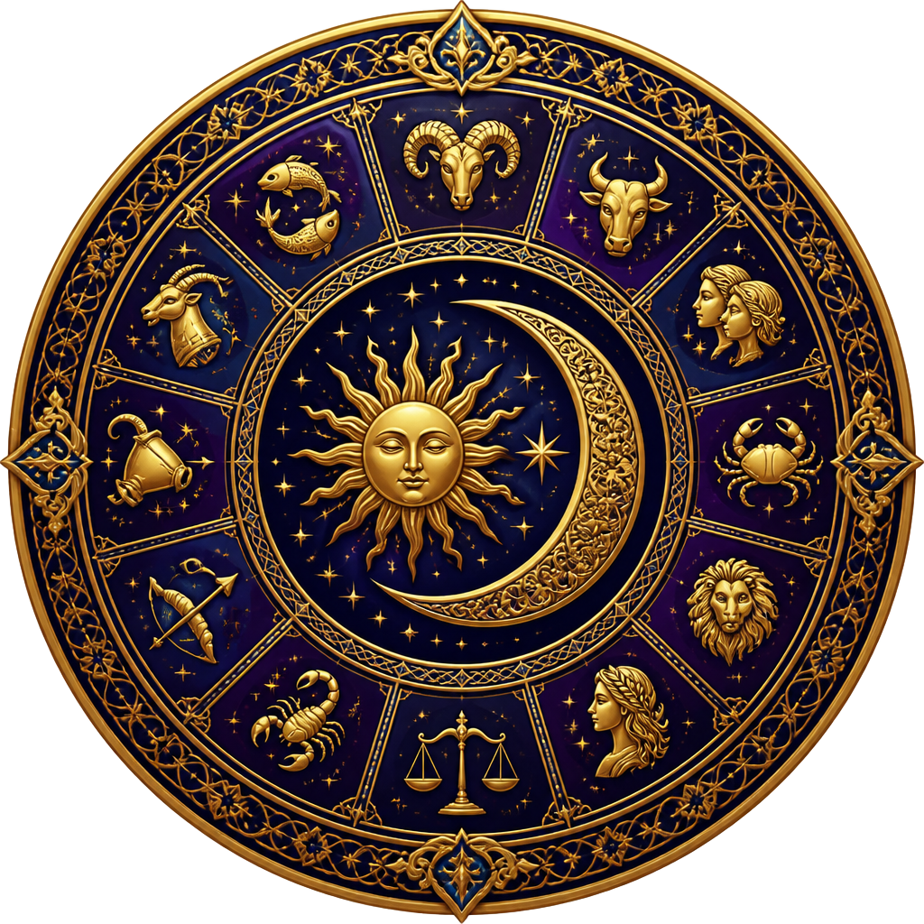 Astrology Collection emblem